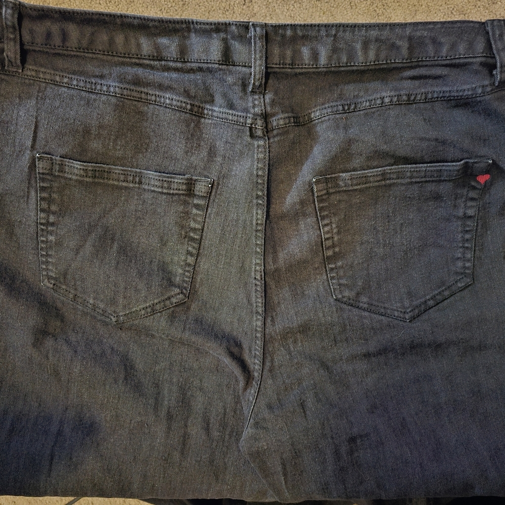 Denim 24/7 Tall Jeans - Picture 3 of 5